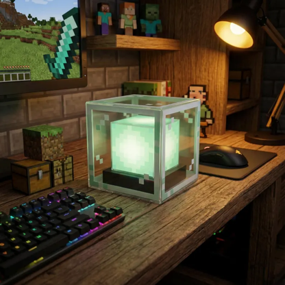 Faro de Luz Gamer