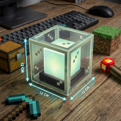 Faro de Luz Gamer